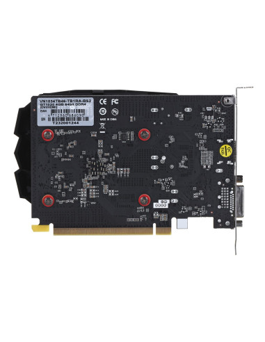 Karta Graficzna Biostar Geforce Gt 1030 4Gb Atx