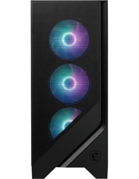 Obudowa Msi Mag Forge 321R Airflow