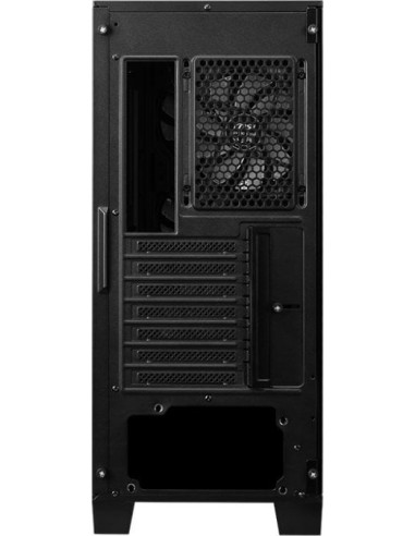 Obudowa Msi Mag Forge 321R Airflow