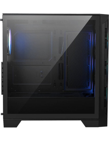 Obudowa Msi Mag Forge 321R Airflow