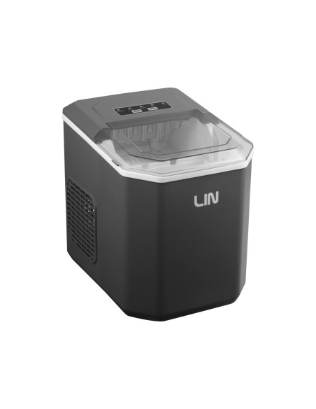 Kostkarka Do Lodu Lin Ice-G9 Szara