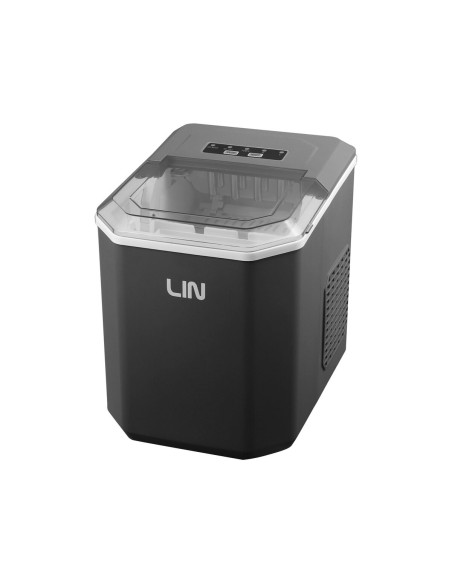 Kostkarka Do Lodu Lin Ice-G9 Szara