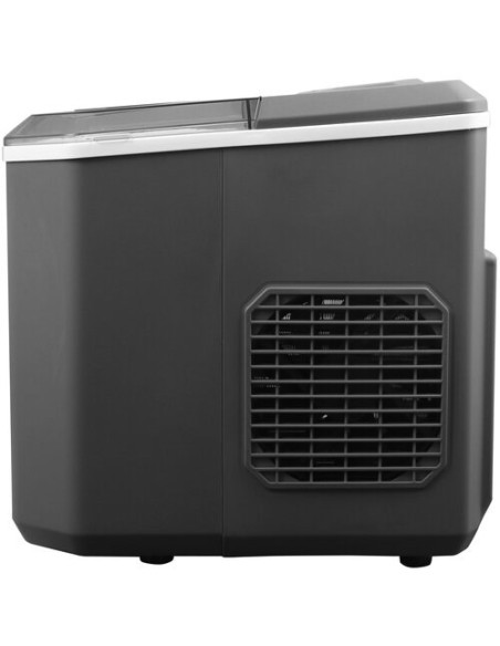 Kostkarka Do Lodu Lin Ice-G9 Szara