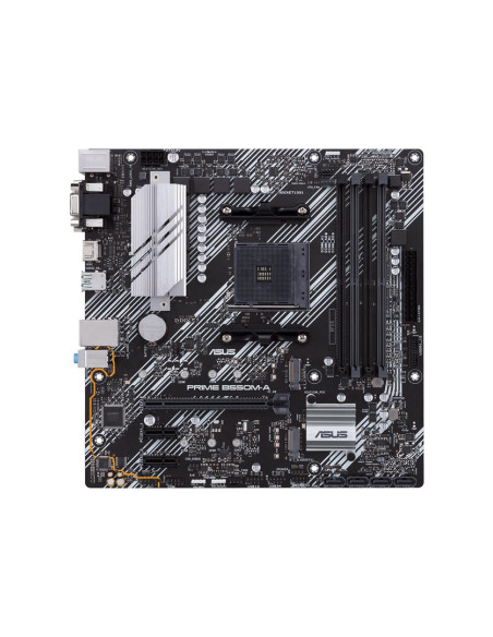 Płyta Główna Asus Prime B550M-A