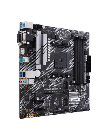 Płyta Główna Asus Prime B550M-A