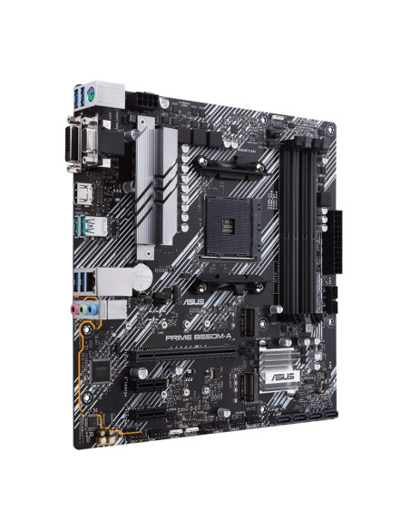 Płyta Główna Asus Prime B550M-A