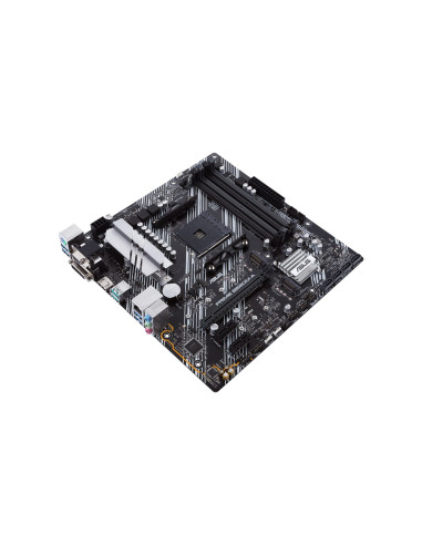Płyta Główna Asus Prime B550M-A