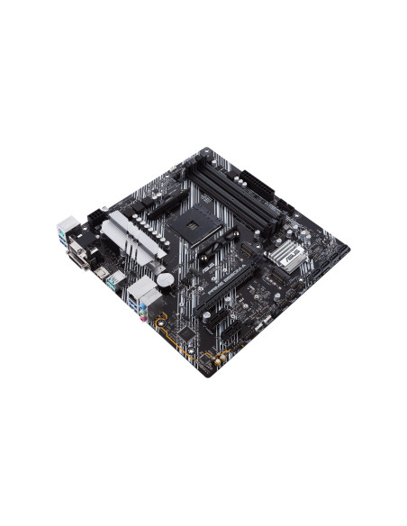 Płyta Główna Asus Prime B550M-A
