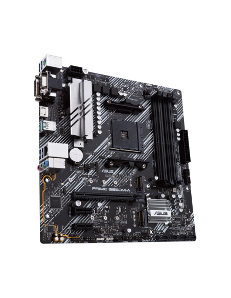 Płyta Główna Asus Prime B550M-A