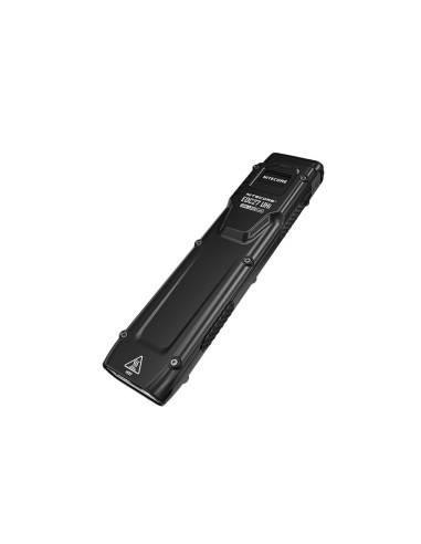 Flashlight Edc Series/Edc27Uhi Nitecore