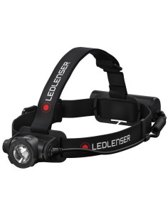 Latarka Ledlenser H7R Core