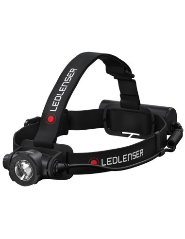 Latarka Ledlenser H7R Core