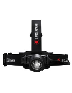 Latarka Ledlenser H7R Core 2