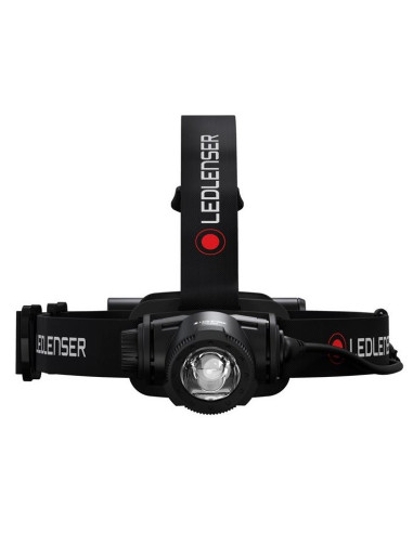 Latarka Ledlenser H7R Core