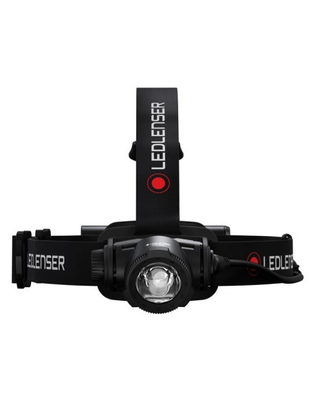 Latarka Ledlenser H7R Core