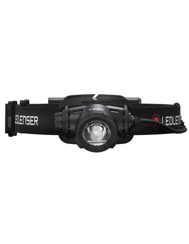 Latarka Ledlenser H7R Core