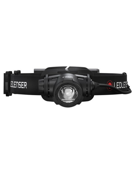 Latarka Ledlenser H7R Core