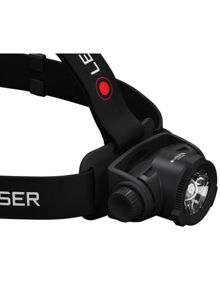 Latarka Ledlenser H7R Core