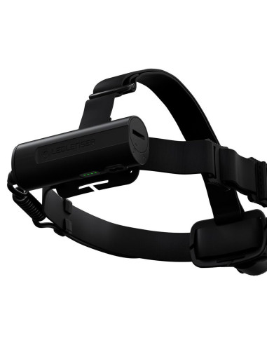 Latarka Ledlenser H7R Core