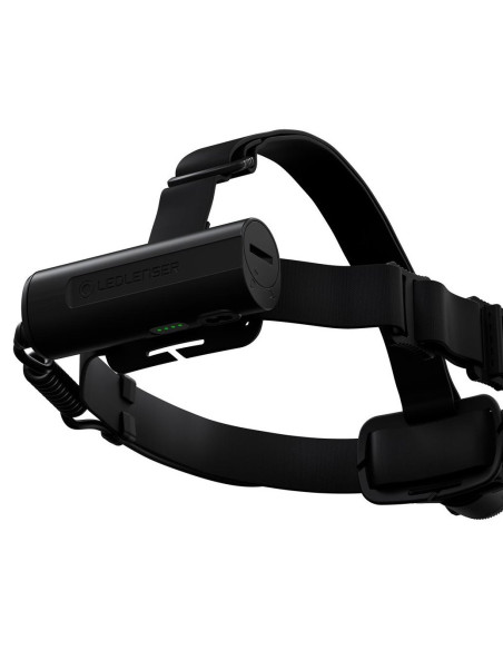 Latarka Ledlenser H7R Core