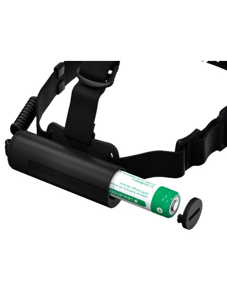 Latarka Ledlenser H7R Core