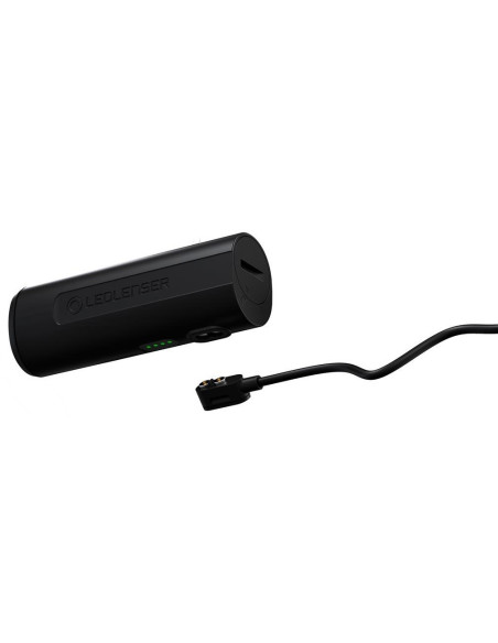 Latarka Ledlenser H7R Core