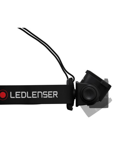 Latarka Ledlenser H7R Core
