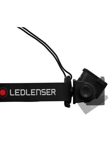 Latarka Ledlenser H7R Core