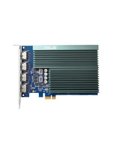 Karta Graficzna Asus Geforce Gt 730  2Gb Gddr5