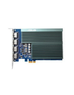 Karta Graficzna Asus Geforce Gt 730  2Gb Gddr5 2