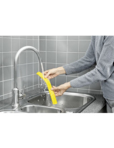 Myjka Do Okien Karcher Wv 4-4 Plus Battery Set 2