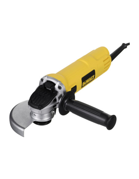Dewalt Dwe4157-Qs Szlifierka Kątowa 12,5 Cm 11800 Rpm 900 W 2,05 Kg
