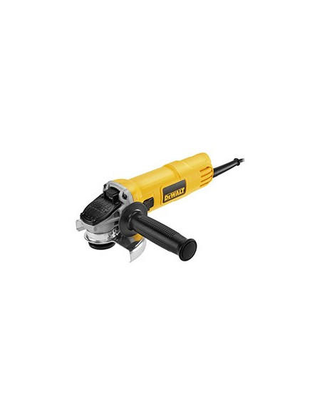 Dewalt Dwe4157-Qs Szlifierka Kątowa 12,5 Cm 11800 Rpm 900 W 2,05 Kg