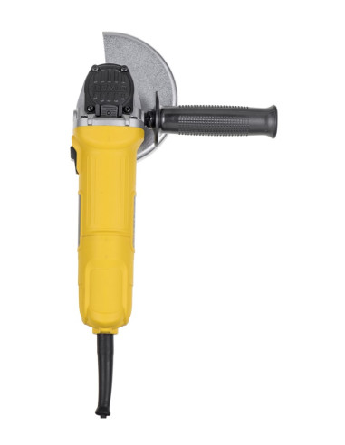 Dewalt Dwe4157-Qs Szlifierka Kątowa 12,5 Cm 11800 Rpm 900 W 2,05 Kg