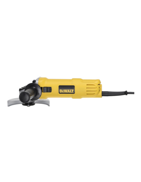 Dewalt Dwe4157-Qs Szlifierka Kątowa 12,5 Cm 11800 Rpm 900 W 2,05 Kg