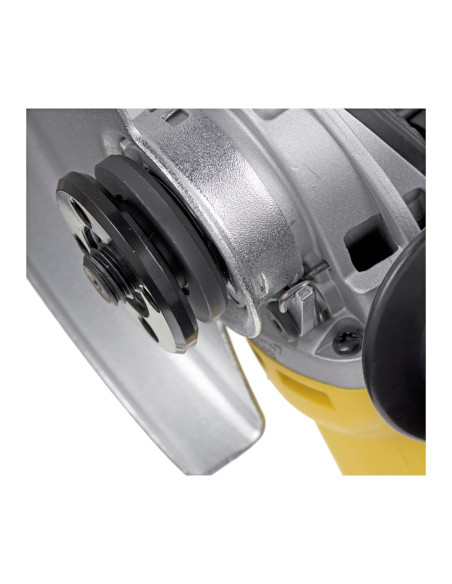 Dewalt Dwe4157-Qs Szlifierka Kątowa 12,5 Cm 11800 Rpm 900 W 2,05 Kg