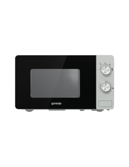Kuchenka Mikrofalowa Gorenje 20 L 800W Inox