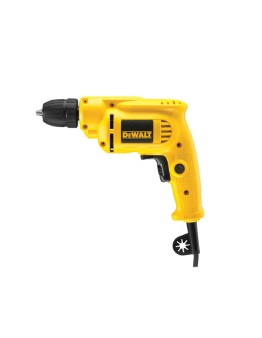 Wiertarka Dewalt Dwd014S-Qs 550W