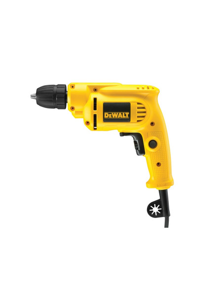 Wiertarka Dewalt Dwd014S-Qs 550W