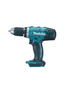 Makita Ddf453Z Wiertło Czarny, Turkusowy 1,7 Kg 2