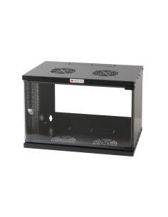 Techly Szafka Wisząca Eco 19 6U/450Mm Zmontowana C