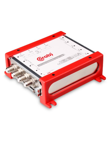 Multiswitch Smart Line 5/8 Corab
