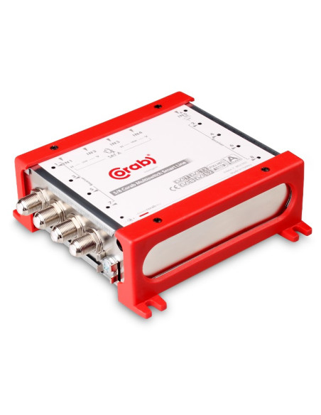 Multiswitch Smart Line 5/8 Corab