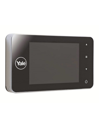 Elektroniczny Wizjer Drzwiowy Yale 4500 Digital Door Viewer 4"