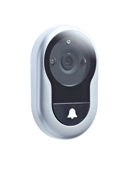 Elektroniczny Wizjer Drzwiowy Yale 4500 Digital Door Viewer 4"