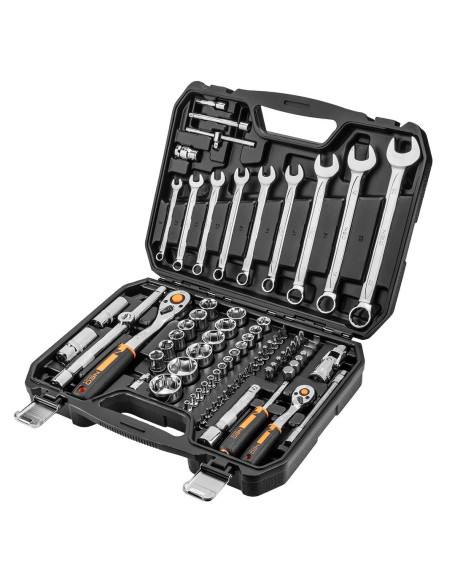 Neo Tools 10-059 Gniazdko/Zestaw Gniazdek