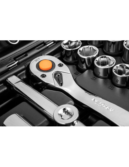 Neo Tools 10-059 Gniazdko/Zestaw Gniazdek