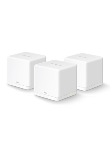 System Mesh Mercusys Halo H30G(3-Pack)