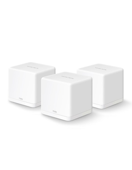 System Mesh Mercusys Halo H30G(3-Pack)