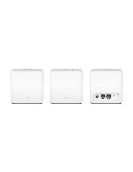 System Mesh Mercusys Halo H30G(3-Pack)